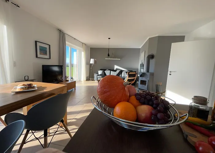 Vakantiehuis 1