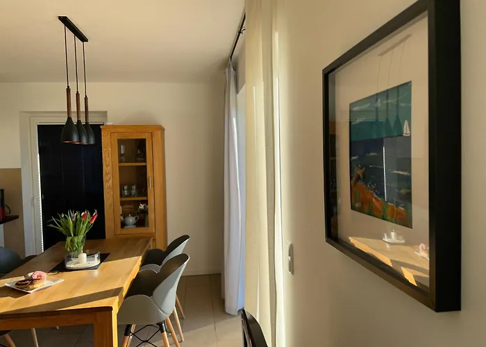 Vakantiehuis 1 *