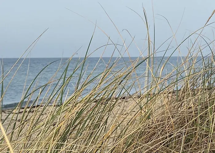 Vakantiehuis 1 Fehmarn