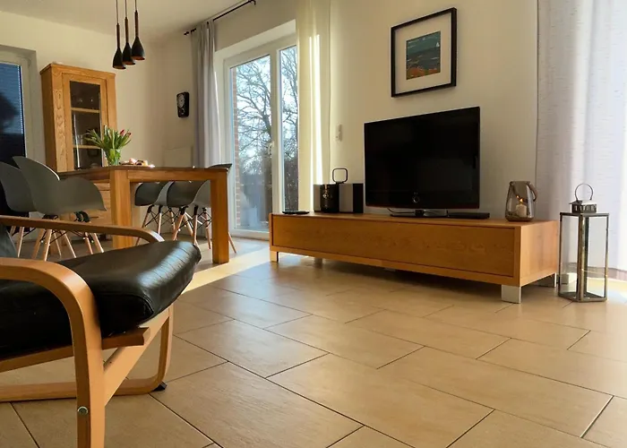 1 * Fehmarn