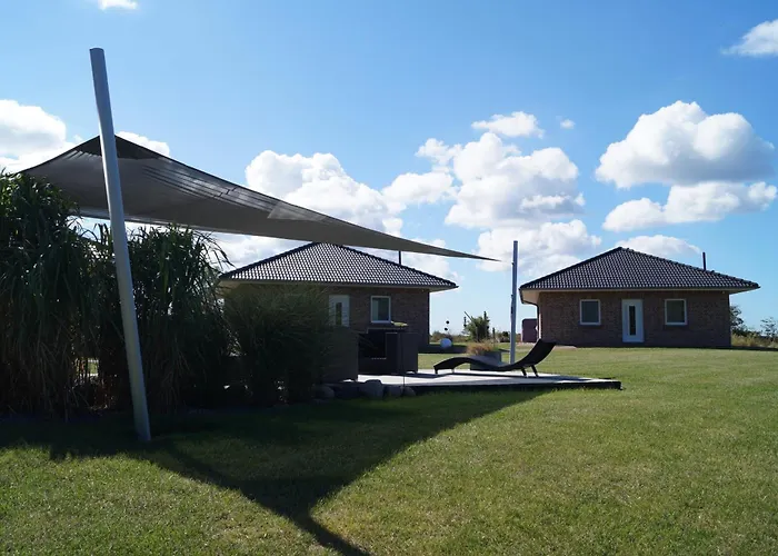 Vakantiehuis 1 Fehmarn