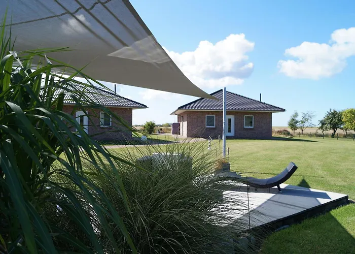 1 * Fehmarn